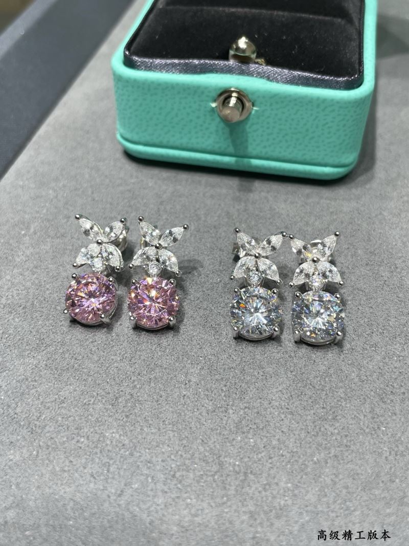 Tiffany Earrings